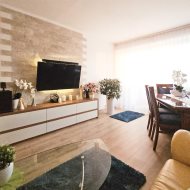  3 pokoje gotowe do wprowadzenia os.Nad Wisłą