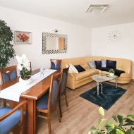  3 pokoje gotowe do wprowadzenia os.Nad Wisłą