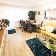  3 pokoje gotowe do wprowadzenia os.Nad Wisłą