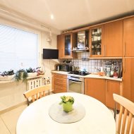  3 pokoje gotowe do wprowadzenia os.Nad Wisłą