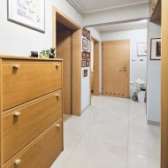  3 pokoje gotowe do wprowadzenia os.Nad Wisłą