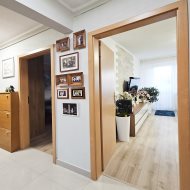  3 pokoje gotowe do wprowadzenia os.Nad Wisłą