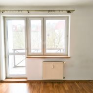 Kawalerka na Górzyskowie.