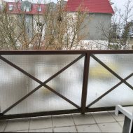 Kawalerka na Górzyskowie.