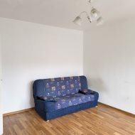 Kawalerka na Górzyskowie.