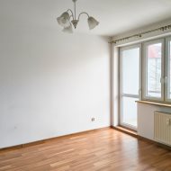 Kawalerka na Górzyskowie.