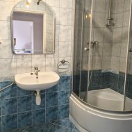 Kawalerka na Górzyskowie.