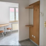 Kawalerka na Górzyskowie.