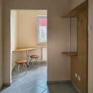 Kawalerka na Górzyskowie