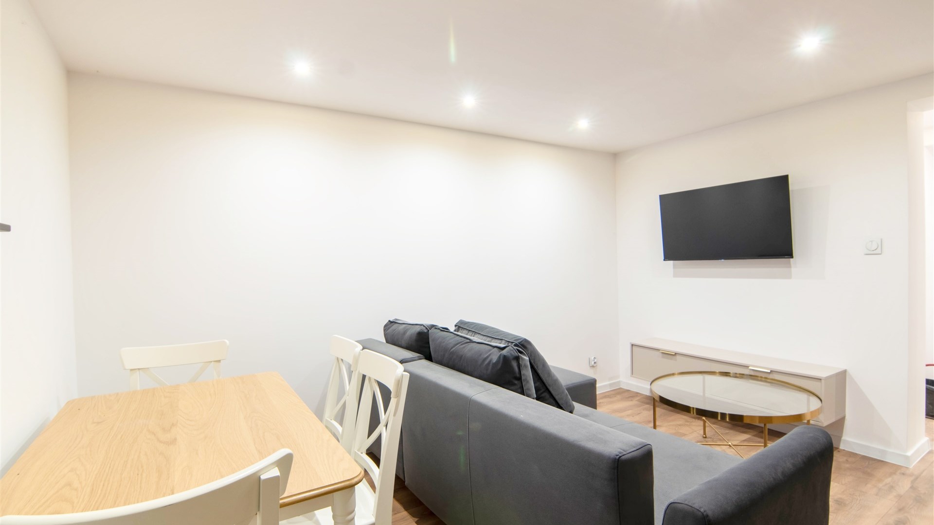 M3 idealne na inwestycję na os. Leśnym. Sprawdź!