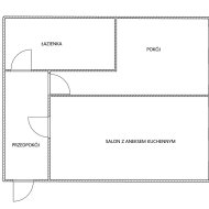 M3 idealne na inwestycję na os. Leśnym. Sprawdź!