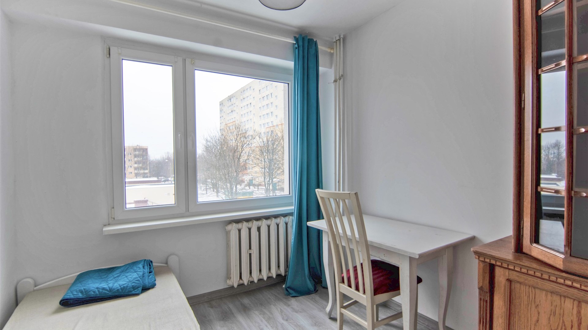 M5 idealne dla rodziny na Wzgórzu Wolności!