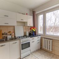 M5 idealne dla rodziny na Wzgórzu Wolności!