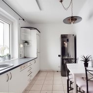 Mieszkanie w Fordonie w domu dwurodzinnym