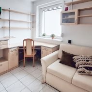 Mieszkanie w Fordonie w domu dwurodzinnym