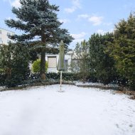 Mieszkanie w Fordonie w domu dwurodzinnym