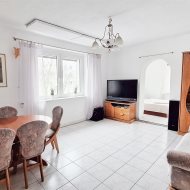 Mieszkanie w Fordonie w domu dwurodzinnym