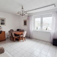 Mieszkanie w Fordonie w domu dwurodzinnym