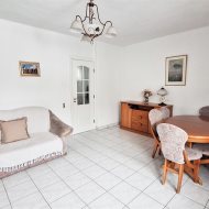 Mieszkanie w Fordonie w domu dwurodzinnym