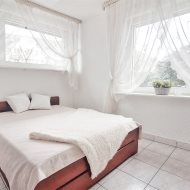 Mieszkanie w Fordonie w domu dwurodzinnym