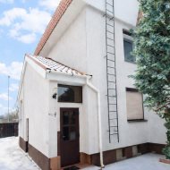 Mieszkanie w Fordonie w domu dwurodzinnym