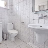 Mieszkanie w Fordonie w domu dwurodzinnym