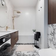 Zamieszkaj w apartamencie z widokiem na rzekę!