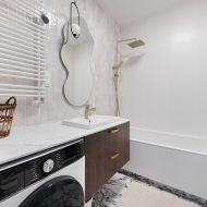 Zamieszkaj w apartamencie z widokiem na rzekę!