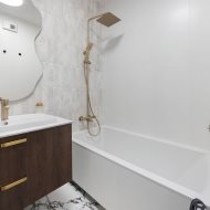 Zamieszkaj w apartamencie z widokiem na rzekę!