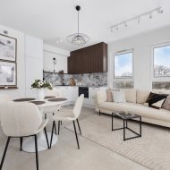 Zamieszkaj w apartamencie z widokiem na rzekę!