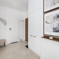 Zamieszkaj w apartamencie z widokiem na rzekę!