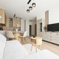 Zamieszkaj lub zarabiaj na osiedlu Industria!