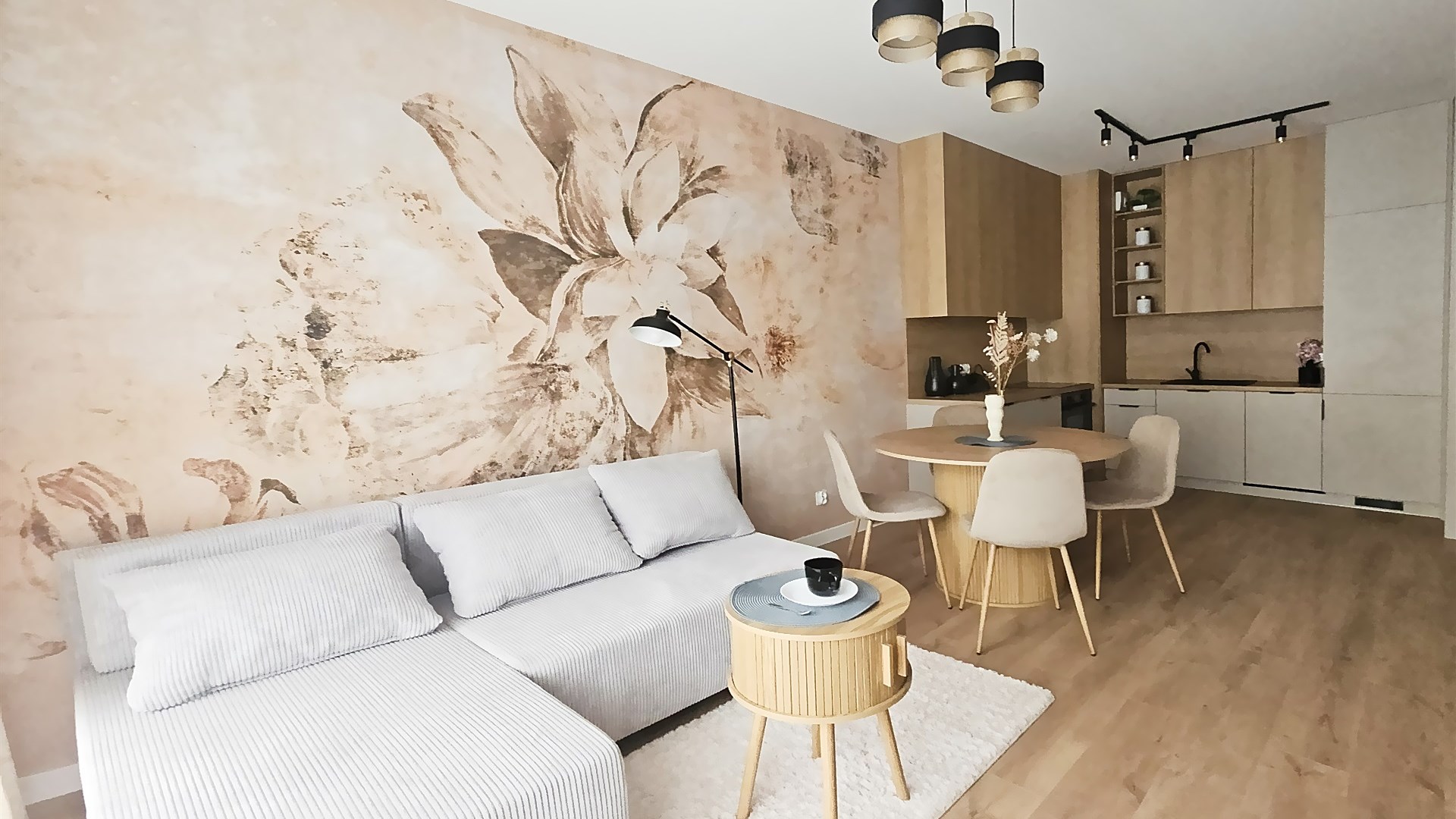 Zamieszkaj lub zarabiaj na osiedlu Industria!