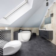 Zamieszkaj w wyjątkowej nieruchomości na Flisach.