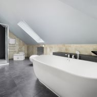 Zamieszkaj w wyjątkowej nieruchomości na Flisach.