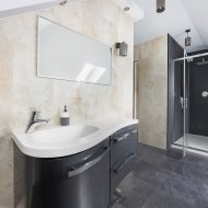 Zamieszkaj w wyjątkowej nieruchomości na Flisach.