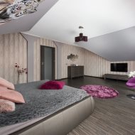 Zamieszkaj w wyjątkowej nieruchomości na Flisach.