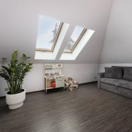 Zamieszkaj w wyjątkowej nieruchomości na Flisach.