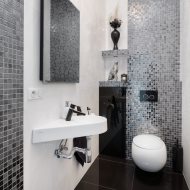 Zamieszkaj w wyjątkowej nieruchomości na Flisach.