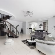 Zamieszkaj w wyjątkowej nieruchomości na Flisach.