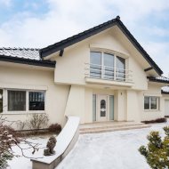 Zamieszkaj w wyjątkowej nieruchomości na Flisach.