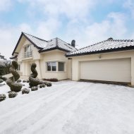 Zamieszkaj w wyjątkowej nieruchomości na Flisach.