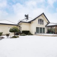 Zamieszkaj w wyjątkowej nieruchomości na Flisach.