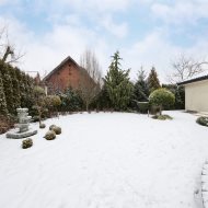 Zamieszkaj w wyjątkowej nieruchomości na Flisach.