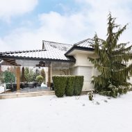 Zamieszkaj w wyjątkowej nieruchomości na Flisach.