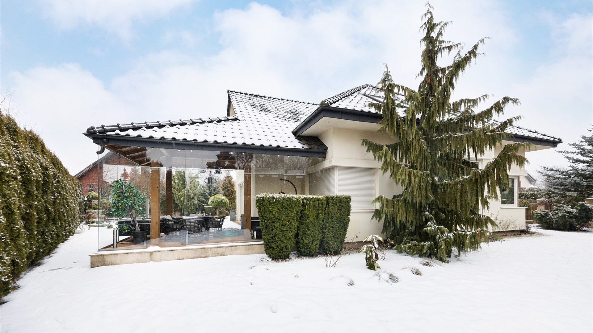 Zamieszkaj w wyjątkowej nieruchomości na Flisach.