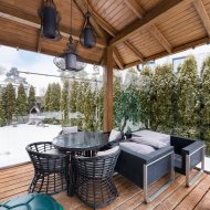 Zamieszkaj w wyjątkowej nieruchomości na Flisach.