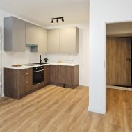 3 pokoje po generalnym remoncie w Centrum