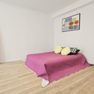 3 pokoje po generalnym remoncie w Centrum