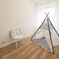 3 pokoje po generalnym remoncie w Centrum